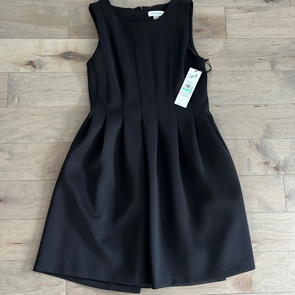 Calvin Klein Dress
